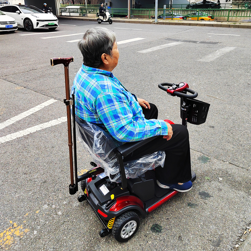 和美德Q3三轮款智能代步车